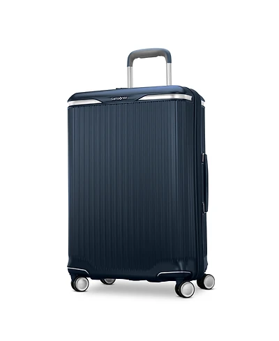Samsonite Silhouette 18 Expandable 27.5" Check-in Spinner