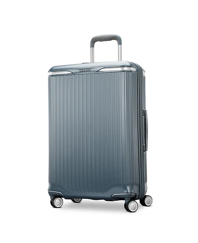 Samsonite Silhouette 18 Expandable 27.5" Check-in Spinner
