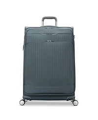 Samsonite Silhouette 18 29" Large Expandable Softside Spinner