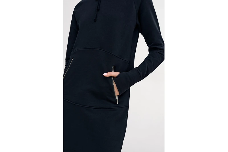 Marcella Women's Elba Sweatshirt Dress