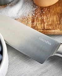 GreenPan Ultimate 16-Piece Knife Block Set