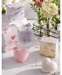 Pre de Provence 200g Heart Cello Gift Bag