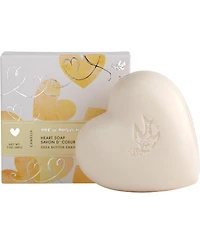 Pre de Provence 200g Heart Cello Gift Bag
