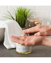 Pre de Provence Heritage 11 Fl Oz Liquid Soap, Lily of the Valley