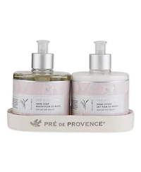 Pre de Provence Heritage 11 Fl Oz Liquid Soap, Lily of the Valley