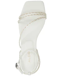 Aldo Women's Marjorie Flat Sandals