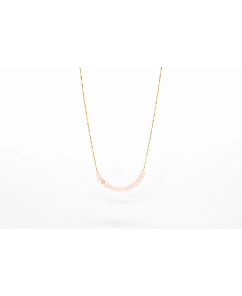 Salty Cali Sprinkle of Love Necklace
