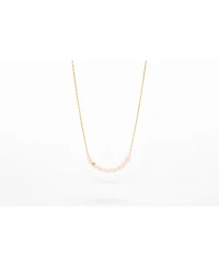 Salty Cali Sprinkle of Love Necklace