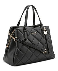 Nine West Meilani Medium Satchel Bag