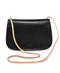 Old Trend Women's Leather Ada Crossbody Bag