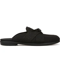 LifeStride Women's Kissed-Mule Washable Mules