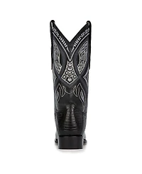 Forastero Men's Cowboy Leather Boots