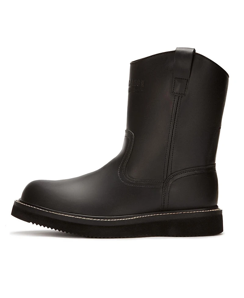 Forastero Men's Work Leather Boots