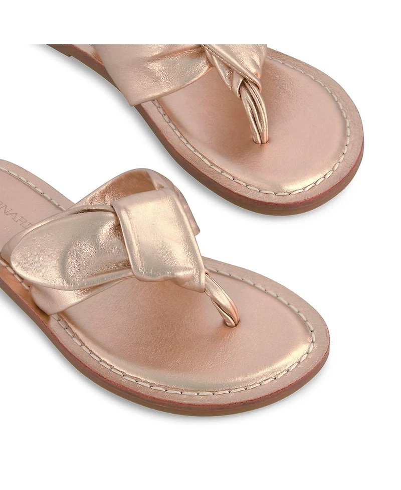 Bernardo Footwear Laia Thong Sandal