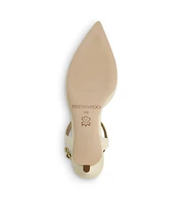 Bernardo Footwear Bernardo Malta Sling-Back Pump