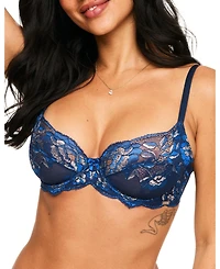 Adore Me Women's Chelsi Unlined Demi Bra