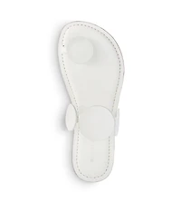 Bernardo Footwear New Moon Toe Ring Sandal