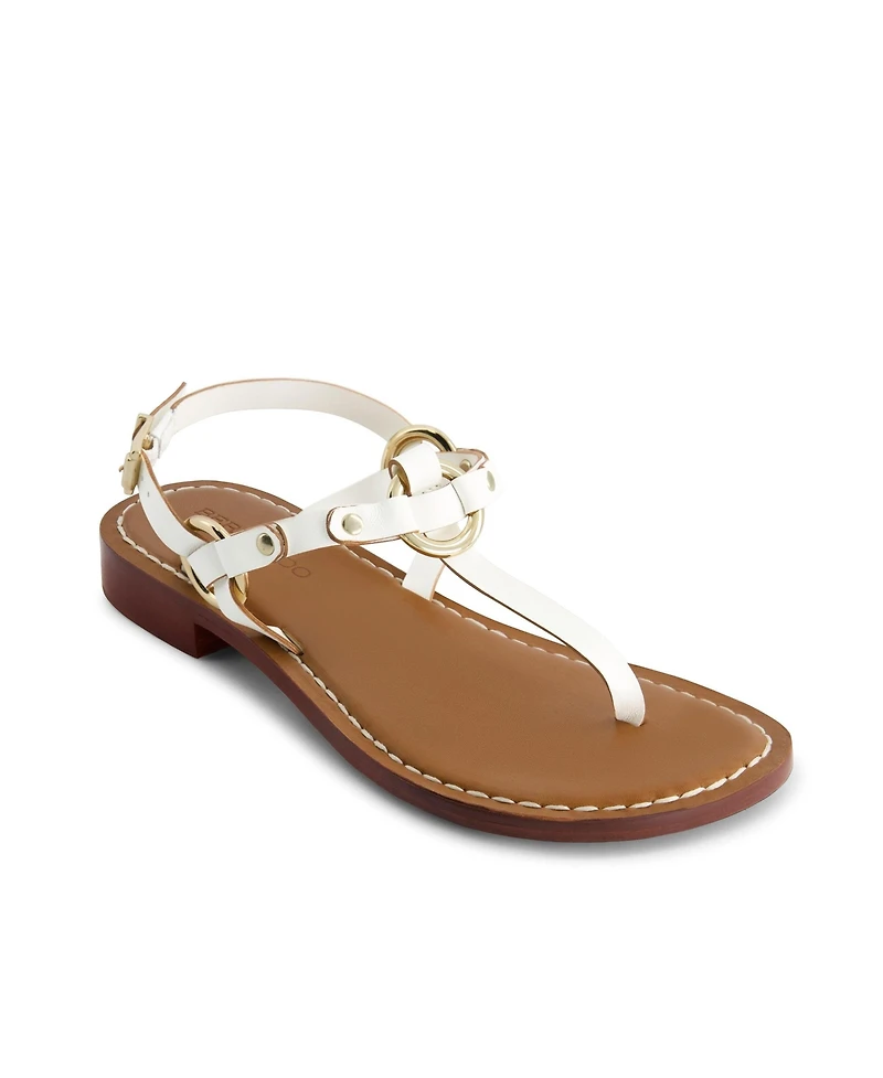 Bernardo Footwear Bernardo Tuni T-Strap Samal