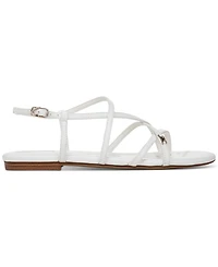 Circus Ny by Sam Edelman Rebecca Strappy Flat Sandals