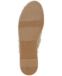 Circus Ny by Sam Edelman Mallory Ruffle Mule Slides