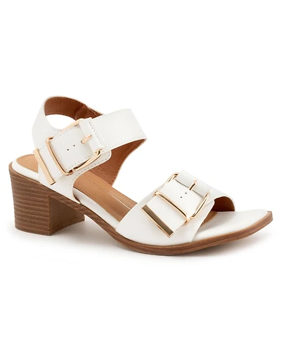 Los Cabos Jazzie Sandal