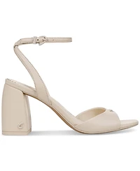 Circus Ny by Sam Edelman Aria Two-Piece Block-Heel Dress Sandals