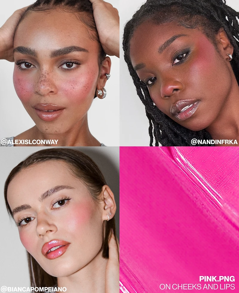 Smashbox Hot Stx Blush Stick