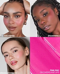 Smashbox Hot Stx Blush Stick