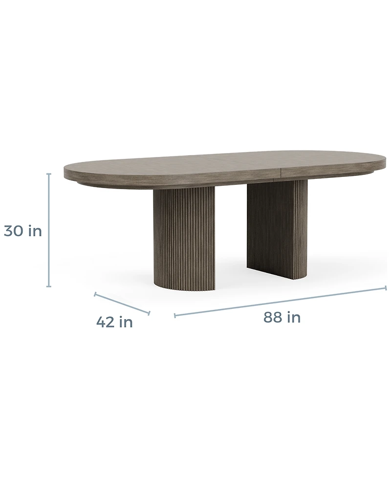 Frandlyn Dining Table