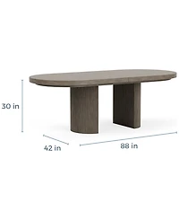 Frandlyn Dining Table