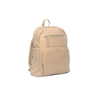 Urban Originals Focus Faux Leather Backpack