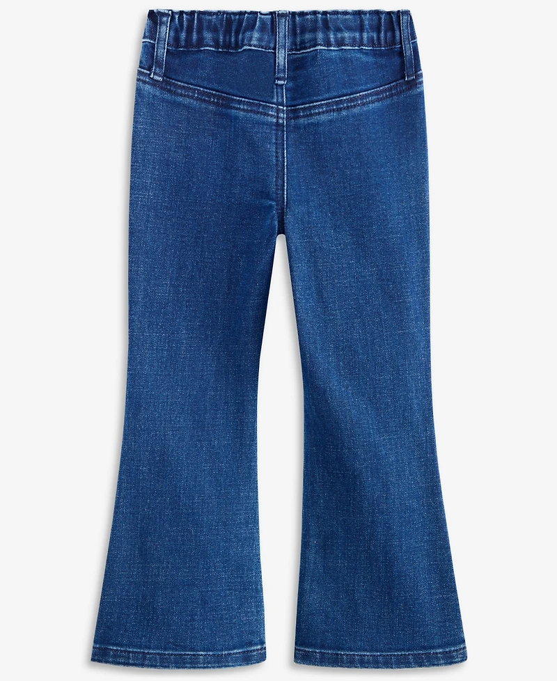 Epic Threads Toddler Girl Tasha Flare Jeans, Exclusively at Macy's