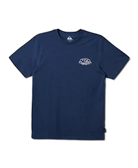Quiksilver Men's Breezework Short Sleeve T-Shirt