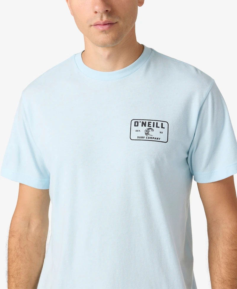 O'Neill Men's Oblong Tee
