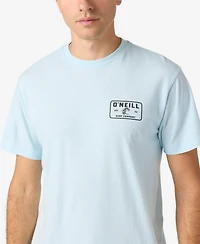 O'Neill Men's Oblong Tee