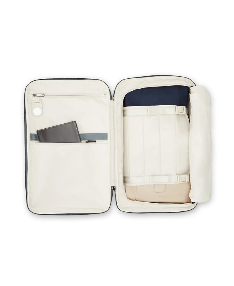 Samsonite Silhouette 20" Travel Backpack