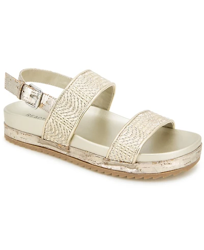 Kenneth Cole Reaction Women's Debra2 Wedge Sandals