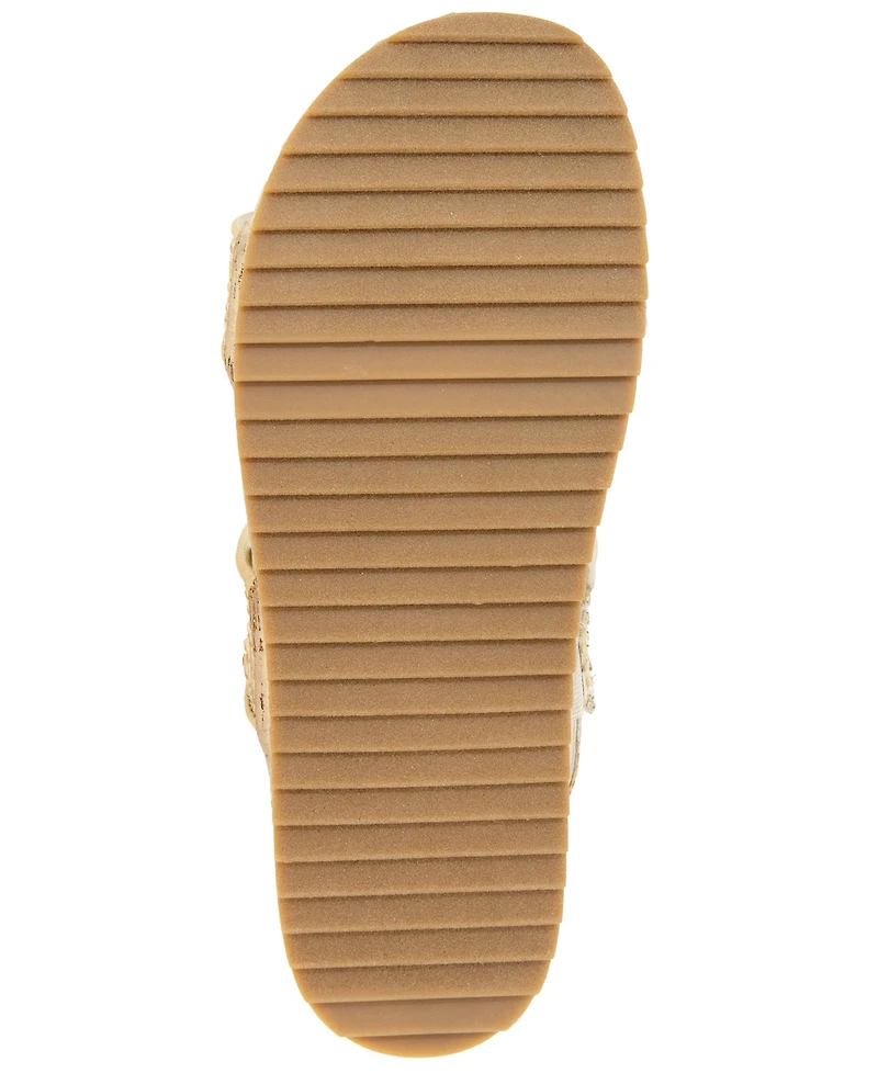Kenneth Cole Reaction Women's Debra2 Wedge Sandals
