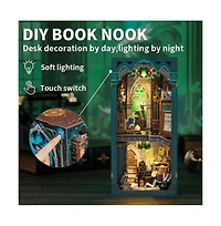 Cutebee Book Nook Kit