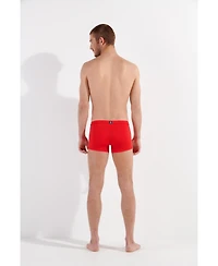 Men's Swim Boxer Briefs