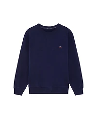 Men's Sport Lounge Crew Neck Sweatshirt