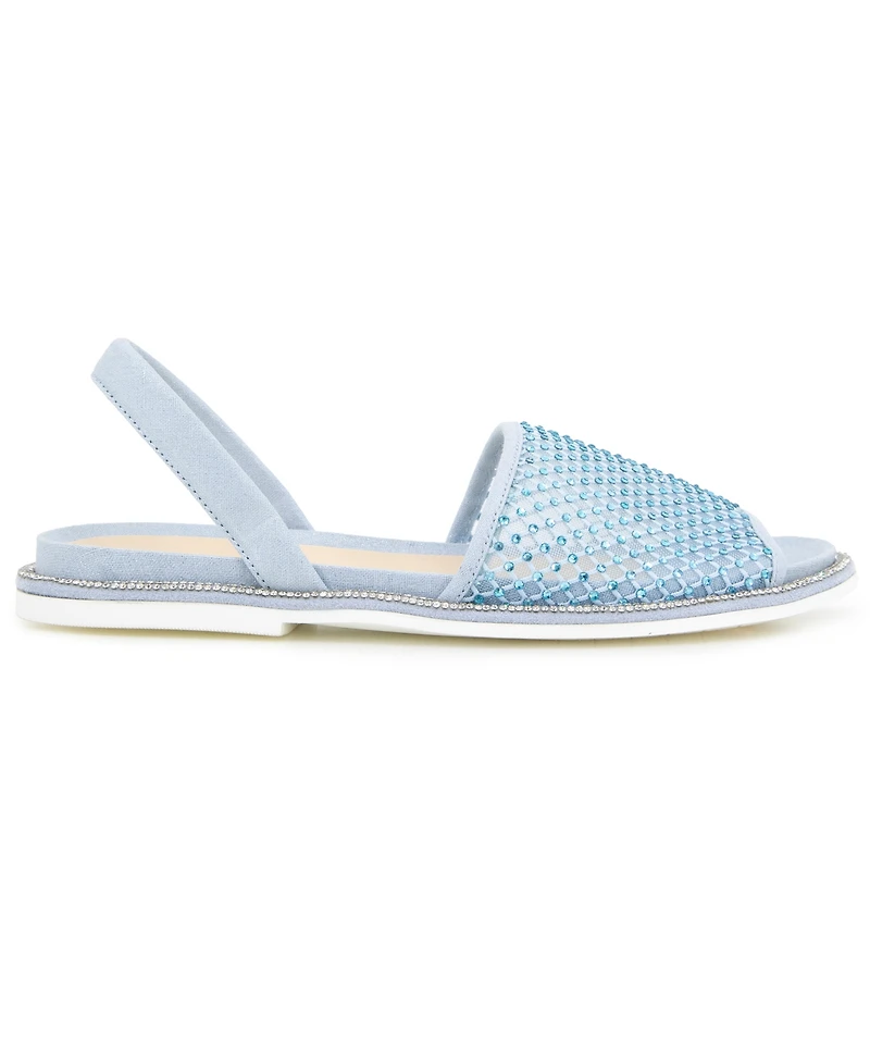 Kenneth Cole Reaction Women's Saavi Round Toe Sandals