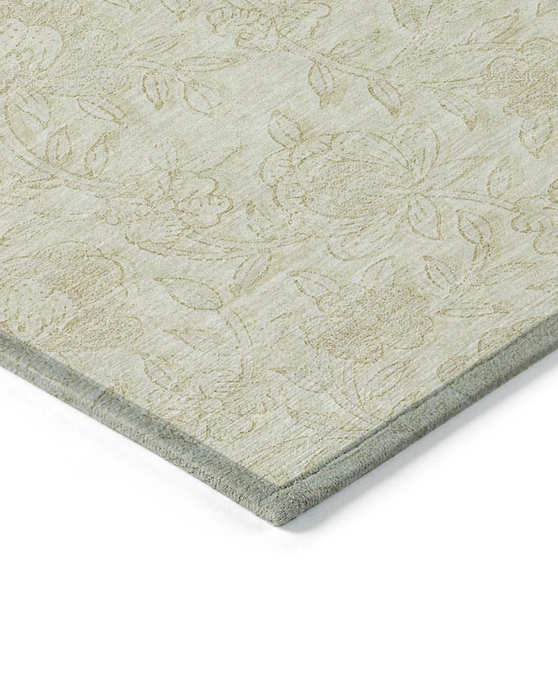Addison Chantille Machine Washable ACN782 2'3''x7'6'' Runner Area Rug