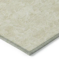 Addison Chantille Machine Washable ACN782 2'3''x7'6'' Runner Area Rug