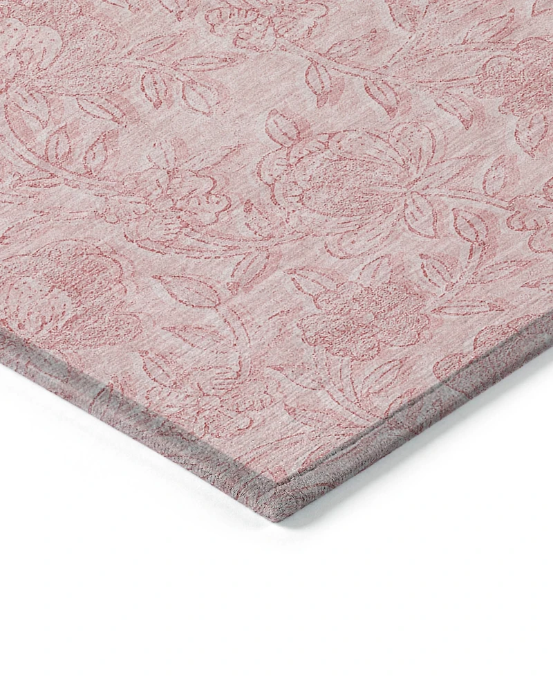 Addison Chantille Machine Washable ACN782 2'3''x7'6'' Runner Area Rug