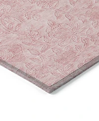 Addison Chantille Machine Washable ACN782 2'3''x7'6'' Runner Area Rug