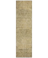 Addison Chantille Machine Washable ACN777 2'3''x7'6'' Runner Area Rug