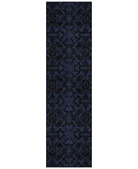 Addison Chantille Machine Washable ACN785 2'3''x7'6'' Runner Area Rug