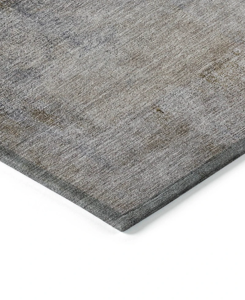 Addison Chantille Machine Washable ACN787 2'3''x7'6'' Runner Area Rug