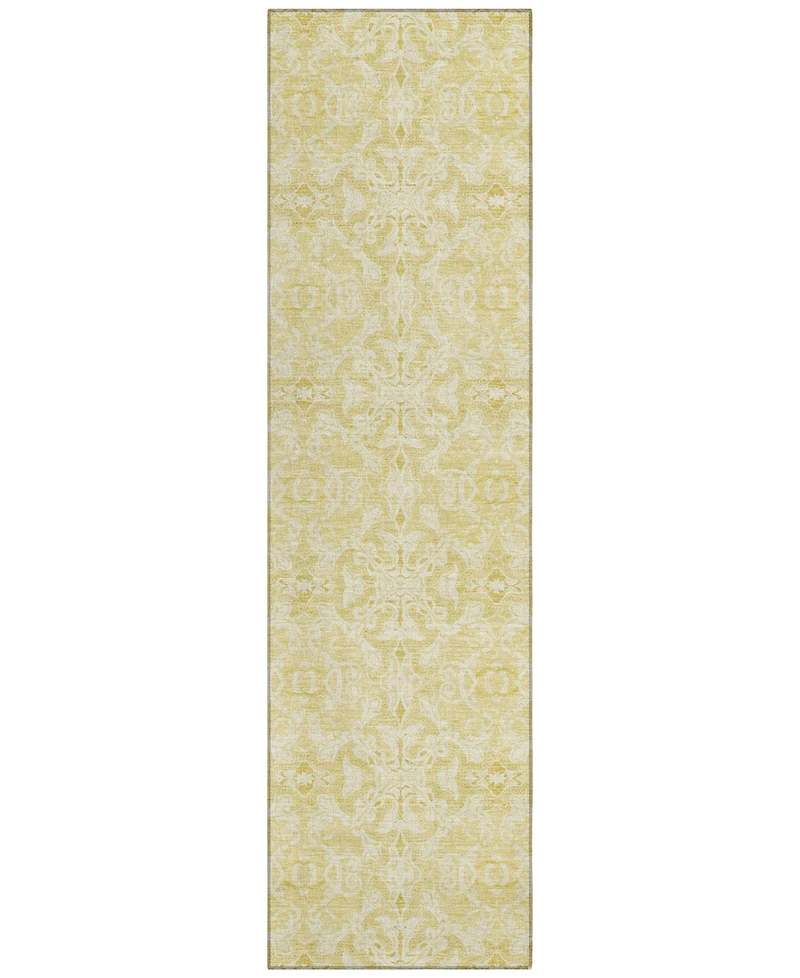 Addison Chantille Machine Washable ACN784 2'3''x7'6'' Runner Area Rug